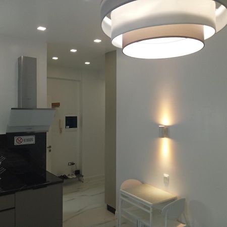 Alkiviadou 61, Athens, Cozy Studio Near Metro. Apartman Kültér fotó
