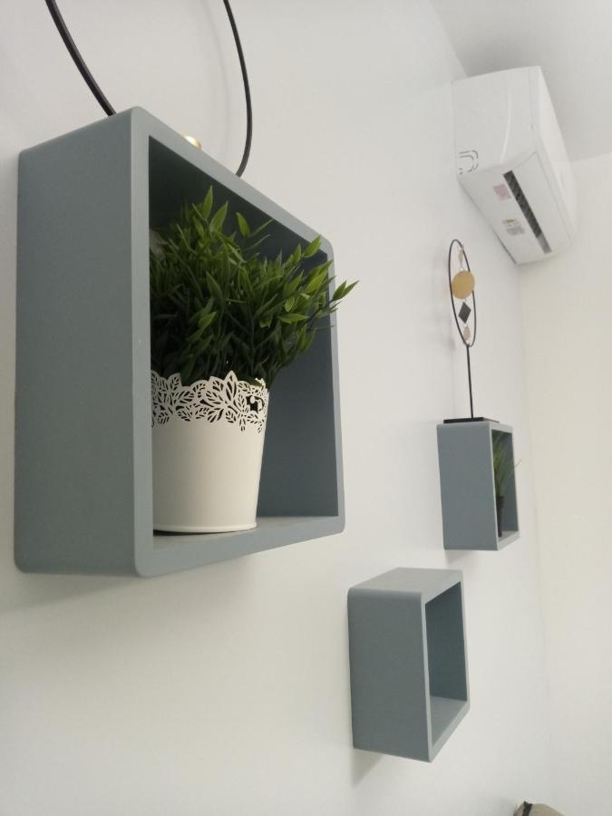 Alkiviadou 61, Athens, Cozy Studio Near Metro. Apartman Kültér fotó