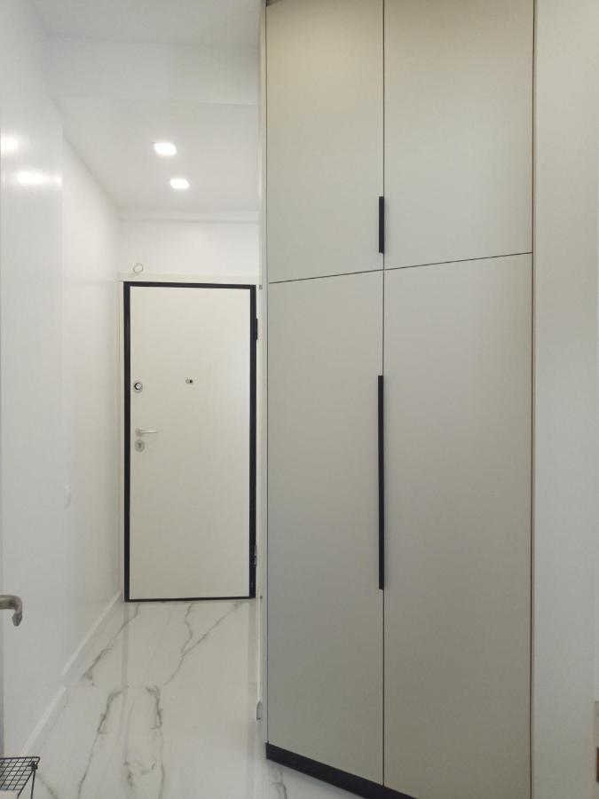 Alkiviadou 61, Athens, Cozy Studio Near Metro. Apartman Kültér fotó