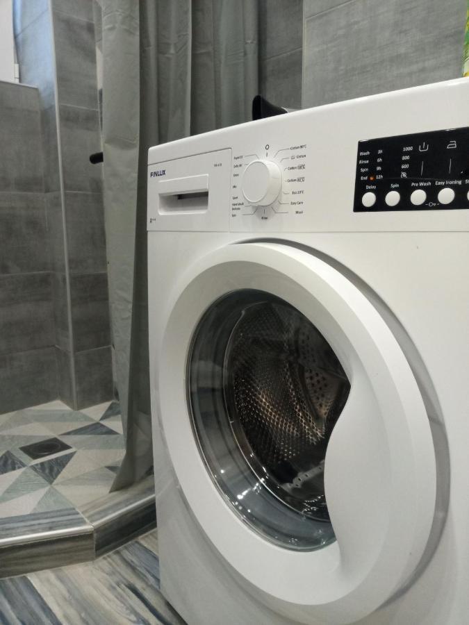 Alkiviadou 61, Athens, Cozy Studio Near Metro. Apartman Kültér fotó